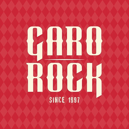 Logo Garorock