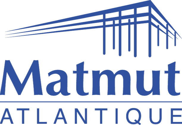 Logo Matmut Atlantique